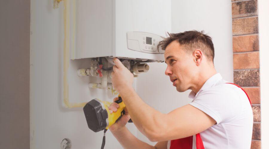 Professional expert plumbing services in Somerset, KY